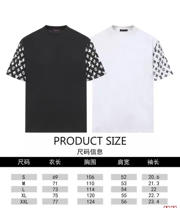 Brand L T-Shirts for AAAA Brand L T-Shirts #A64929