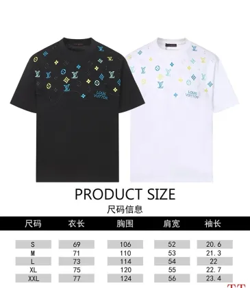Brand L T-Shirts for AAAA Brand L T-Shirts #A64930