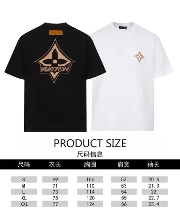Brand L T-Shirts for AAAA Brand L T-Shirts #A64932