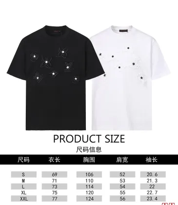 Brand L T-Shirts for AAAA Brand L T-Shirts #A64933