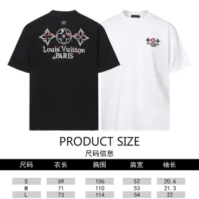 Brand L T-Shirts for AAAA Brand L T-Shirts #A64934