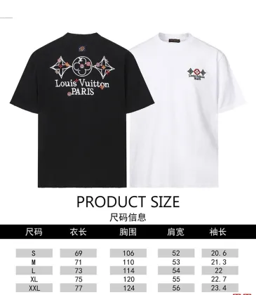 Brand L T-Shirts for AAAA Brand L T-Shirts #A64934