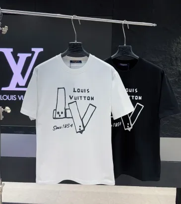 Brand L T-Shirts for AAAA Brand L T-Shirts #A64947