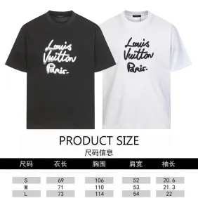 Brand L T-Shirts for AAAA Brand L T-Shirts #A64951