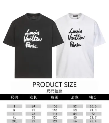 Brand L T-Shirts for AAAA Brand L T-Shirts #A64951
