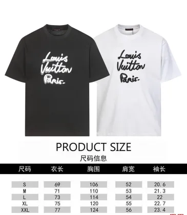Brand L T-Shirts for AAAA Brand L T-Shirts #A64951