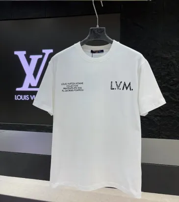 Brand L T-Shirts for AAAA Brand L T-Shirts #A64952