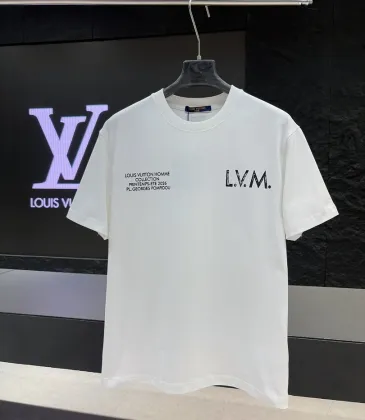 Brand L T-Shirts for AAAA Brand L T-Shirts #A64952