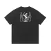 Louis Vuitton T-Shirts for AAAA Louis Vuitton T-Shirts Black #A49392