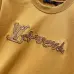 Louis Vuitton T-Shirts for AAAA Louis Vuitton T-Shirts Black/Khaki #A46779