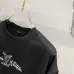 Louis Vuitton T-Shirts for AAAA Louis Vuitton T-Shirts Black/White #A46742