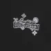 Louis Vuitton T-Shirts for AAAA Louis Vuitton T-Shirts Black/White #A47627