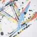 Louis Vuitton T-Shirts for AAAA Louis Vuitton T-Shirts Black/White #A49942