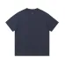 Louis Vuitton T-Shirts for AAAA Louis Vuitton T-Shirts Black/White #A53137