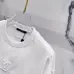 Louis Vuitton T-Shirts for AAAA Louis Vuitton T-Shirts Black/White/Yellow/Green/Grey #A46727