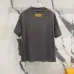 Louis Vuitton T-Shirts for AAAA Louis Vuitton T-Shirts Black/White/Yellow/Green/Grey #A46727