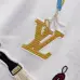 Louis Vuitton T-Shirts for AAAA Louis Vuitton T-Shirts Brush, Scissors, Wrench Printing #A46775