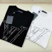 Louis Vuitton T-Shirts for AAAA Louis Vuitton T-Shirts EUR size #999923880