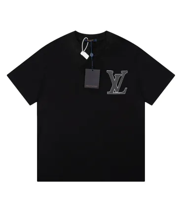 Louis Vuitton T-Shirts for AAAA Louis Vuitton T-Shirts EUR/US Sizes #999936386