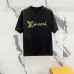 Louis Vuitton T-Shirts for AAAA Louis Vuitton T-Shirts Logo printing #A46768