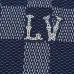 Louis Vuitton T-Shirts for AAAA Louis Vuitton T-Shirts Plaid Print #A46789