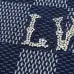 Louis Vuitton T-Shirts for AAAA Louis Vuitton T-Shirts Plaid Print #A46789