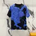 Louis Vuitton T-Shirts for AAAA Louis Vuitton T-Shirts Printed #A46739