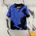 Louis Vuitton T-Shirts for AAAA Louis Vuitton T-Shirts Printed #A46739