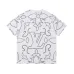 Louis Vuitton T-Shirts for AAAA Louis Vuitton T-Shirts White #A50327