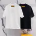 Louis Vuitton T-Shirts for AAAA Louis Vuitton T-Shirts green logo #A46771