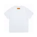 Louis Vuitton T-Shirts for Travel Stamp Flower #A48643