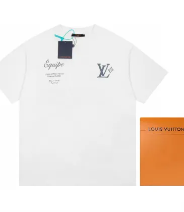 Louis Vuitton T-Shirts EUR #A25030