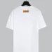 Louis Vuitton T-Shirts EUR #A25037