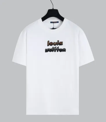 Louis Vuitton T-Shirts EUR #A25037