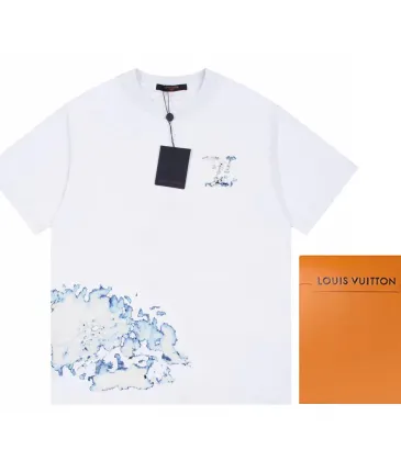 Louis Vuitton T-Shirts EUR #A25049