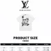 Louis Vuitton T-Shirts EUR #A25054