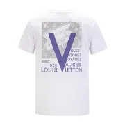 Louis Vuitton T-Shirts for MEN #99115830