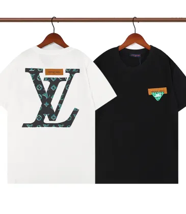 Louis Vuitton T-Shirts for MEN #999919960