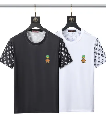 Louis Vuitton T-Shirts for MEN #999920042