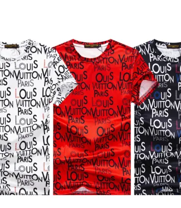 Louis Vuitton T-Shirts for MEN #999924282