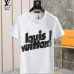 Louis Vuitton T-Shirts for MEN #999924620