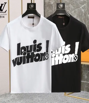 Louis Vuitton T-Shirts for MEN #999924620