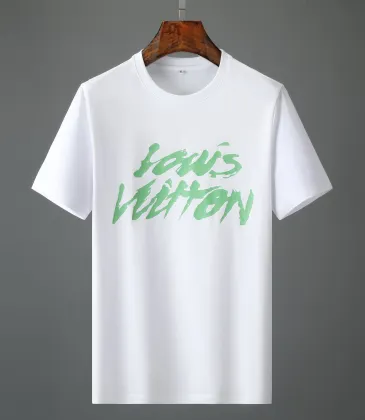 Louis Vuitton T-Shirts for MEN #999932847