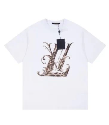 Louis Vuitton T-Shirts for MEN #A23133