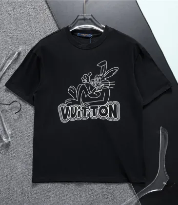 Louis Vuitton T-Shirts for MEN #999934398