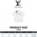 Louis Vuitton T-Shirts for MEN #A23780