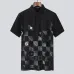 Louis Vuitton T-Shirts for MEN #A24379