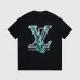 Louis Vuitton T-Shirts for MEN #A24418