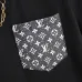 Louis Vuitton T-Shirts for MEN #A24436