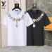 Louis Vuitton T-Shirts for MEN #A24437